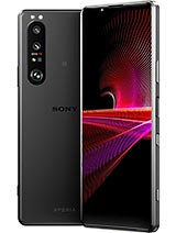 Best available price of Sony Xperia 1 III in Tuvalu