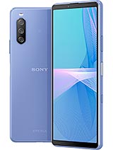 Best available price of Sony Xperia 10 III in Tuvalu