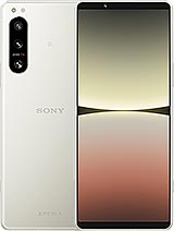 Best available price of Sony Xperia 5 IV in Tuvalu