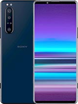 Best available price of Sony Xperia 5 Plus in Tuvalu