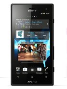 Best available price of Sony Xperia acro S in Tuvalu