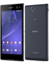 Best available price of Sony Xperia C3 in Tuvalu