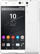 Best available price of Sony Xperia C5 Ultra in Tuvalu