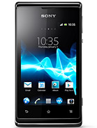 Best available price of Sony Xperia E dual in Tuvalu