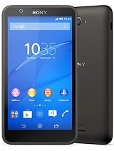 Best available price of Sony Xperia E4 Dual in Tuvalu