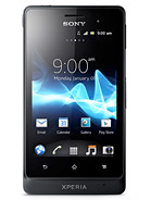 Best available price of Sony Xperia go in Tuvalu