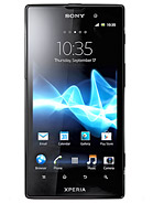 Best available price of Sony Xperia ion HSPA in Tuvalu