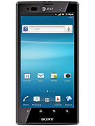 Best available price of Sony Xperia ion LTE in Tuvalu