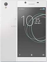 Best available price of Sony Xperia L1 in Tuvalu