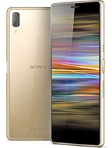Best available price of Sony Xperia L3 in Tuvalu