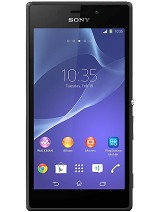 Best available price of Sony Xperia M2 dual in Tuvalu