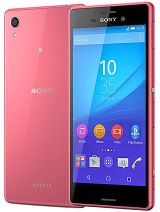Best available price of Sony Xperia M4 Aqua Dual in Tuvalu