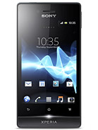 Best available price of Sony Xperia miro in Tuvalu