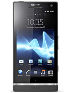 Best available price of Sony Xperia SL in Tuvalu