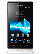 Best available price of Sony Xperia sola in Tuvalu