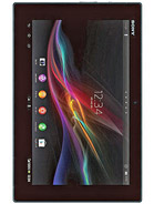 Best available price of Sony Xperia Tablet Z Wi-Fi in Tuvalu