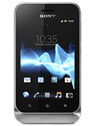 Best available price of Sony Xperia tipo dual in Tuvalu