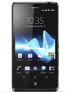 Best available price of Sony Xperia T LTE in Tuvalu