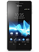 Best available price of Sony Xperia V in Tuvalu