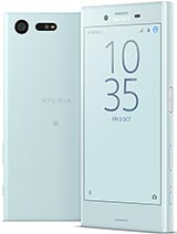 Best available price of Sony Xperia X Compact in Tuvalu