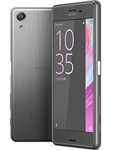 Best available price of Sony Xperia X Performance in Tuvalu