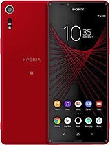 Best available price of Sony Xperia X Ultra in Tuvalu
