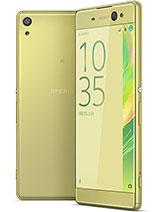 Best available price of Sony Xperia XA Ultra in Tuvalu