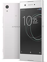 Best available price of Sony Xperia XA1 in Tuvalu