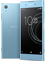 Best available price of Sony Xperia XA1 Plus in Tuvalu