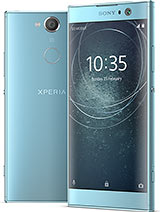 Best available price of Sony Xperia XA2 in Tuvalu