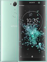 Best available price of Sony Xperia XA2 Plus in Tuvalu