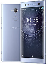 Best available price of Sony Xperia XA2 Ultra in Tuvalu