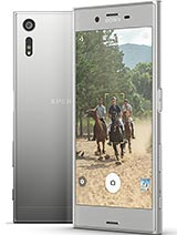 Best available price of Sony Xperia XZ in Tuvalu