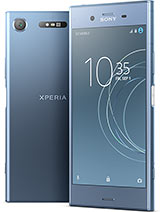 Best available price of Sony Xperia XZ1 in Tuvalu