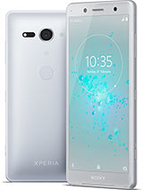 Best available price of Sony Xperia XZ2 Compact in Tuvalu