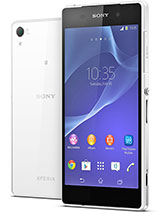 Best available price of Sony Xperia Z2 in Tuvalu