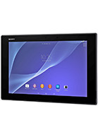 Best available price of Sony Xperia Z2 Tablet Wi-Fi in Tuvalu