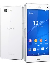 Best available price of Sony Xperia Z3 Compact in Tuvalu