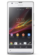 Best available price of Sony Xperia SP in Tuvalu