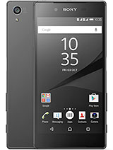 Best available price of Sony Xperia Z5 in Tuvalu