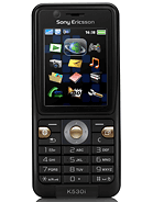 Best available price of Sony Ericsson K530 in Tuvalu