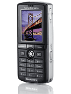 Best available price of Sony Ericsson K750 in Tuvalu