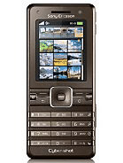 Best available price of Sony Ericsson K770 in Tuvalu