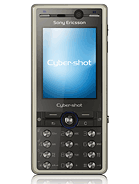 Best available price of Sony Ericsson K810 in Tuvalu