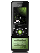 Best available price of Sony Ericsson S500 in Tuvalu