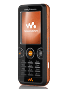Best available price of Sony Ericsson W610 in Tuvalu