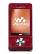 Best available price of Sony Ericsson W910 in Tuvalu