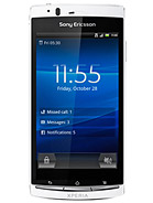 Best available price of Sony Ericsson Xperia Arc S in Tuvalu