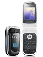 Best available price of Sony Ericsson Z310 in Tuvalu