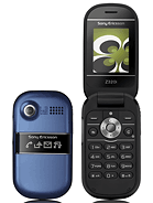 Best available price of Sony Ericsson Z320 in Tuvalu